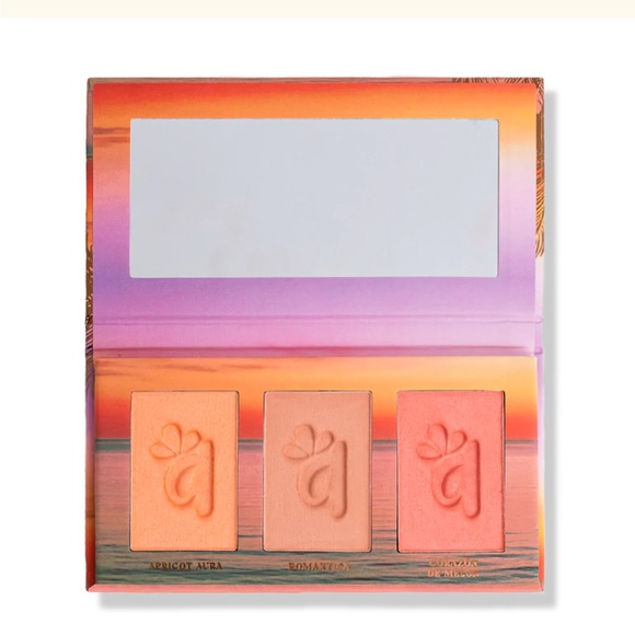 💗ALAMAR COMPLETION TRIO & COLORETE BLUSH TRIO FAIR to LIGHT BUNDLE - Picture 3 of 9